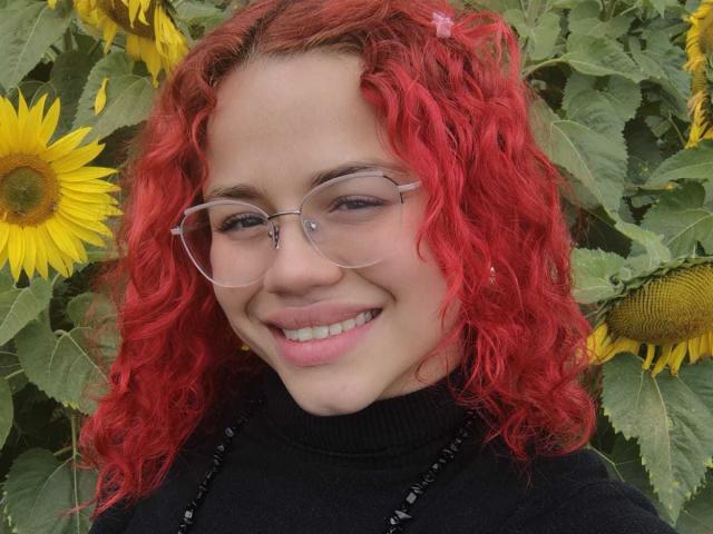 MarceWilliams - Live porn &amp; sex cam - 22814009