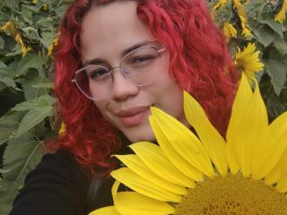 MarceWilliams - Live porn &amp; sex cam - 22814013