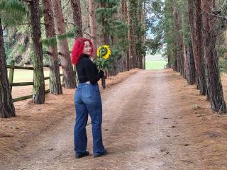 MarceWilliams - Live sexe cam - 22814017