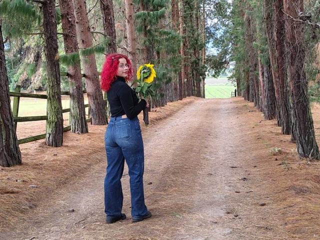 MarceWilliams - Camera khiêu dâm &amp; quyến rũ trực tiếp - 22814017