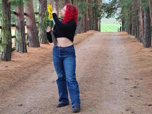 MarceWilliams - Live porn &amp; sex cam - 22814025