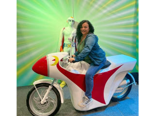 RossieTorres - Sexe cam en vivo - 22814329