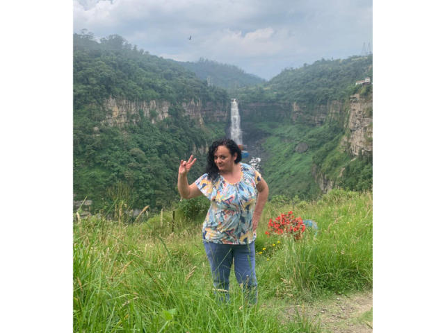 RossieTorres - Camera khiêu dâm &amp; quyến rũ trực tiếp - 22814337