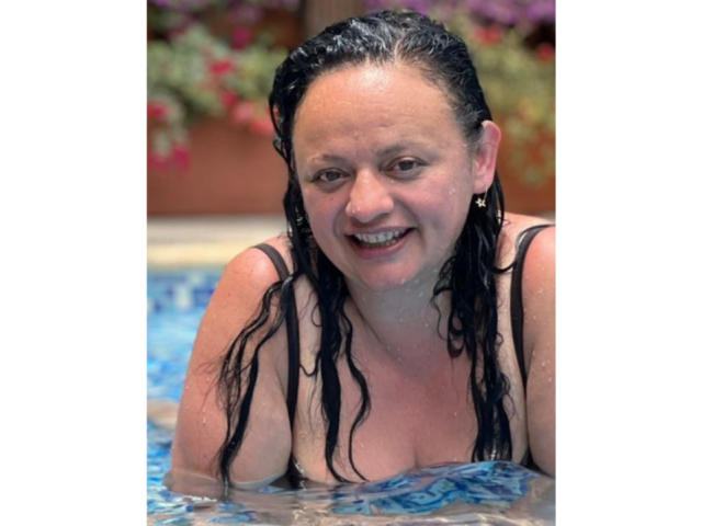 RossieTorres - Live porn &amp; sex cam - 22814349