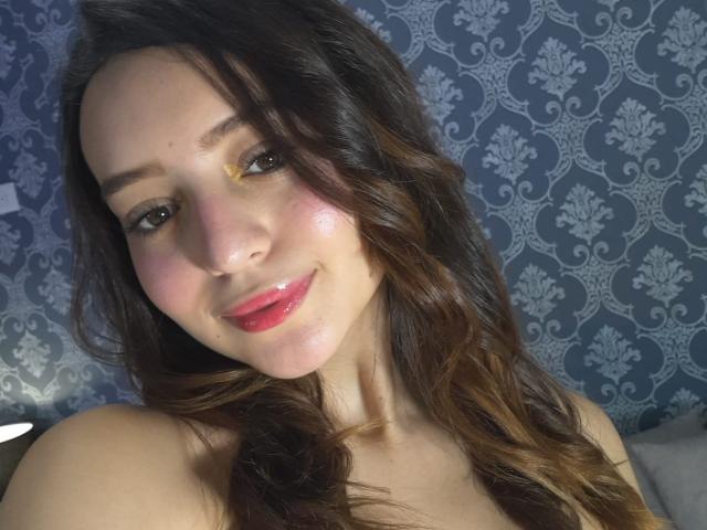 EsmeraldaDuval - Live sex cam - 22814797