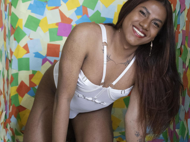 KimmySolange - Porno na żywo i seks kamera - 22814989