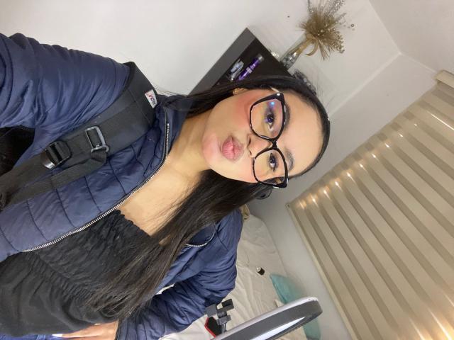 MiiaPalmer - ライブポルノ&amp;セックスカム - 22815073