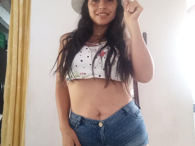 MadissonFontaine - Live porn &amp; sex cam - 22817681