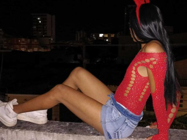 KarlaGascons - Sexe cam en vivo - 22818057