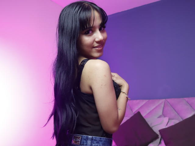 LethinaLein - Live porn &amp; sex cam - 22818421