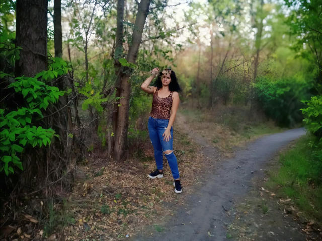 ArchiWoman - Sexe cam en vivo - 22818617