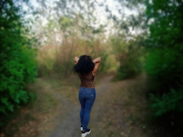 ArchiWoman - Sexe cam en vivo - 22818641