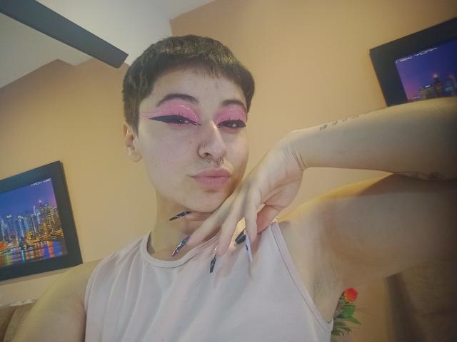 MissTat - ライブポルノ&amp;セックスカム - 22818873