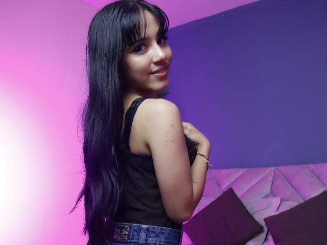 LethinaLein - Sexe cam en vivo - 22818961