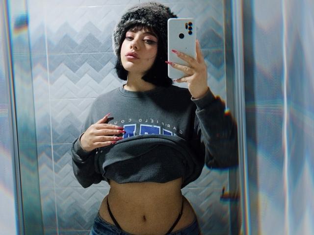 CaramelBaile - Sexe cam en vivo - 22819637