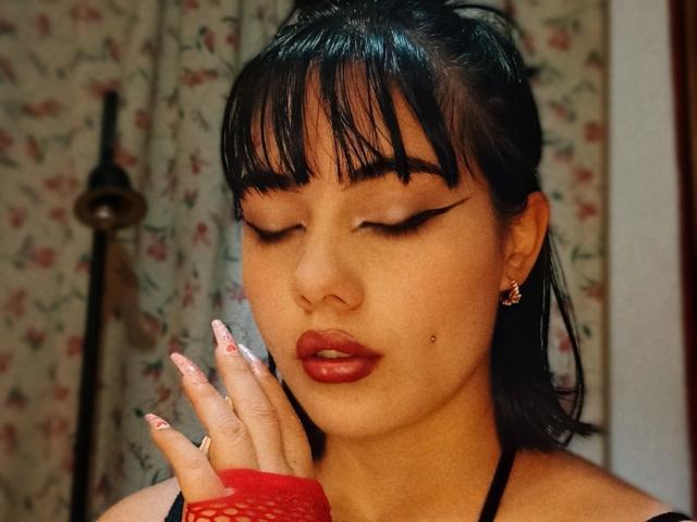 CaramelBaile - Live porn &amp; sex cam - 22819641