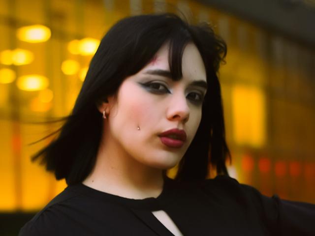 CaramelBaile - Sexe cam en vivo - 22819649