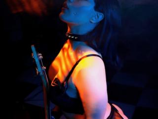 CaramelBaile - Live porn &amp; sex cam - 22819669