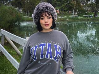 CaramelBaile - Live porn &amp; sex cam - 22819681