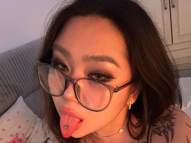 YurikoMay - Live sex cam - 22820569