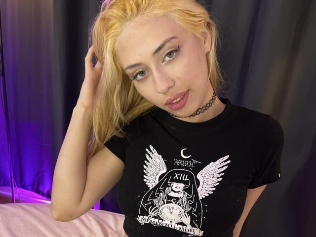 YaeMiko - Live sex cam - 22820953
