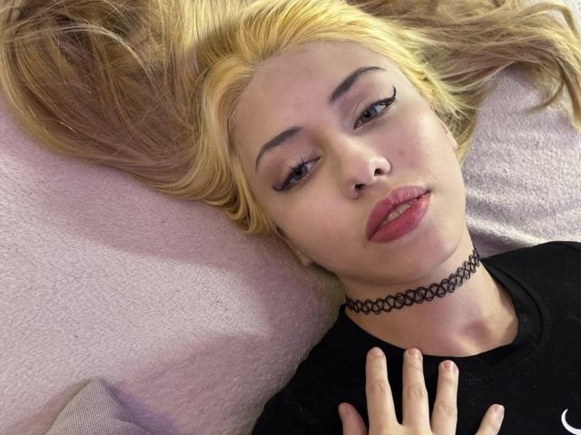 YaeMiko - Sexe cam en vivo - 22820985