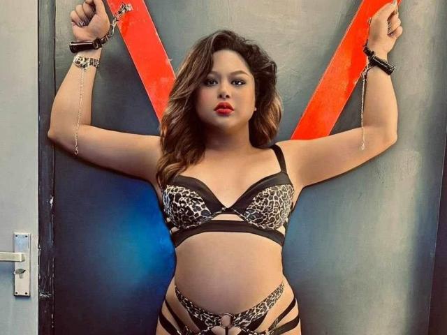 TsShanBigCockBigTits - Sexe cam en vivo - 22821469