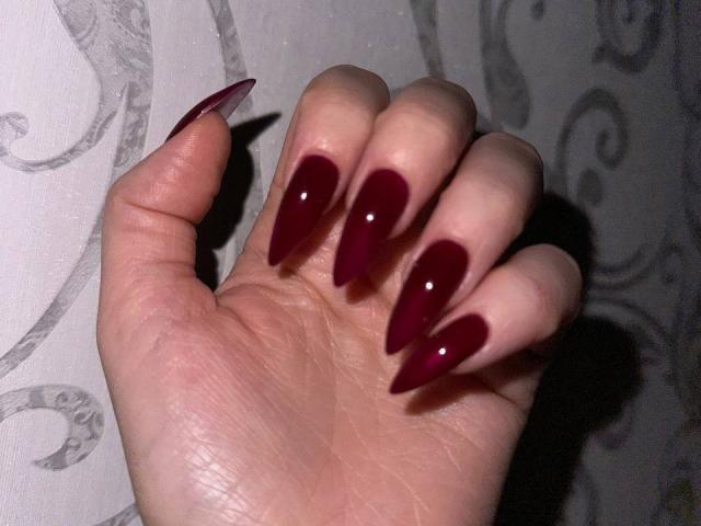 Izida - Sexe cam en vivo - 22821997