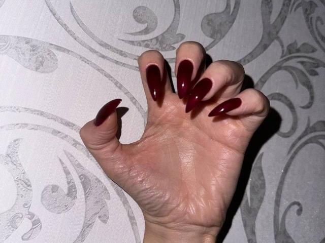 Izida - Sexe cam en vivo - 22822009