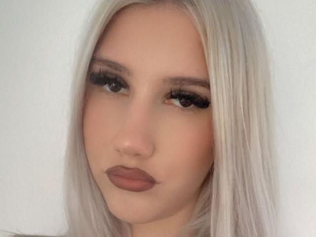 LexiLuxee - Live Sex Cam - 22823481