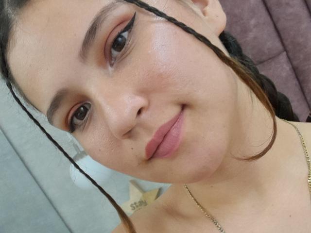 CelesteDash - Camera khiêu dâm &amp; quyến rũ trực tiếp - 22823497