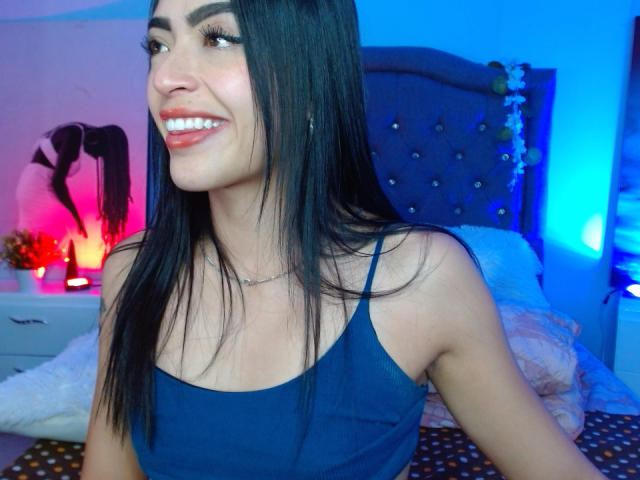 AntonellaLayton - Camera khiêu dâm &amp; quyến rũ trực tiếp - 22823521