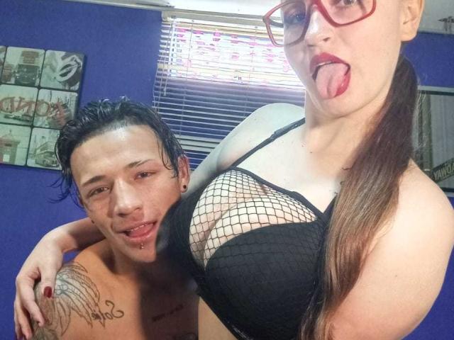 HottesFuckers - Camera khiêu dâm &amp; quyến rũ trực tiếp - 22823581
