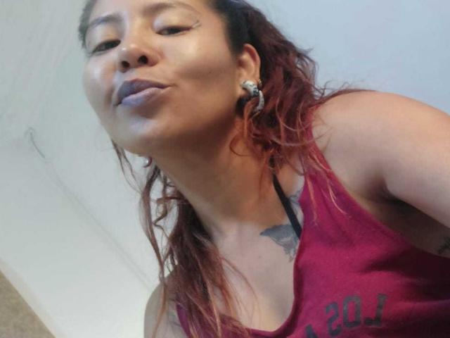 VioletCutie69 - Camera khiêu dâm &amp; quyến rũ trực tiếp - 22823609