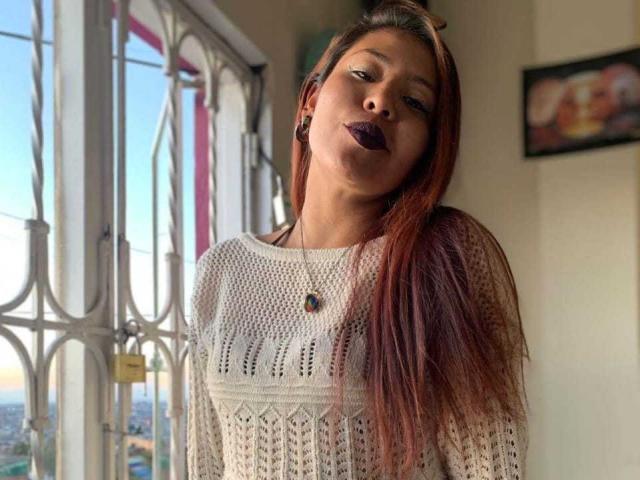 VioletCutie69 - Live porn &amp; sex cam - 22823625