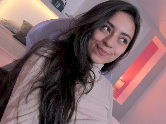 CanelleGarces - Live porn &amp; sex cam - 22824021