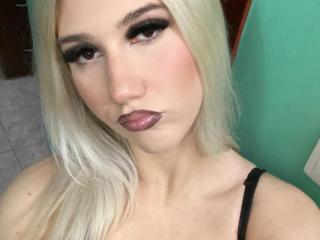 LexiLuxee - Sexe cam en vivo - 22824121
