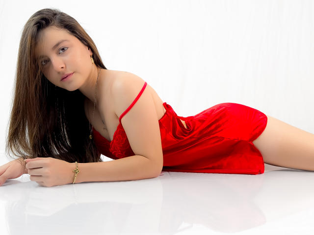 MiaSchmidt - сексуальная веб-камера в реальном времени - 22824261