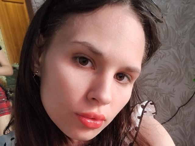 LuGina - Sexe cam en vivo - 22824357