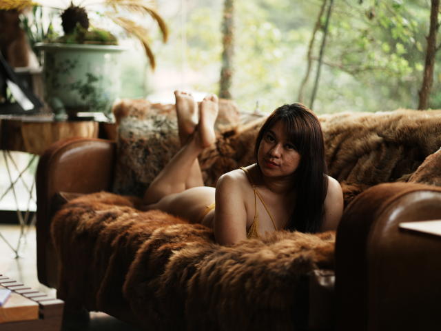 Veronic - Sexe cam en vivo - 22824893