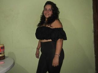 AnaJimenez - Live porn &amp; sex cam - 22824989