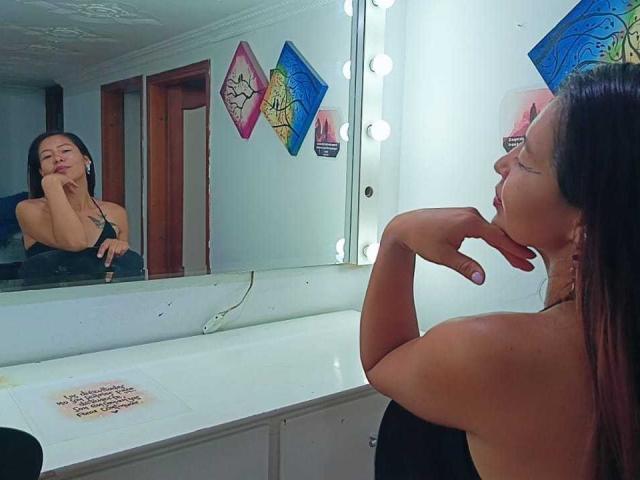 VioletCutie69 - Sexe cam en vivo - 22825141