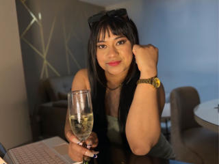 Veronic - Camera khiêu dâm &amp; quyến rũ trực tiếp - 22825185