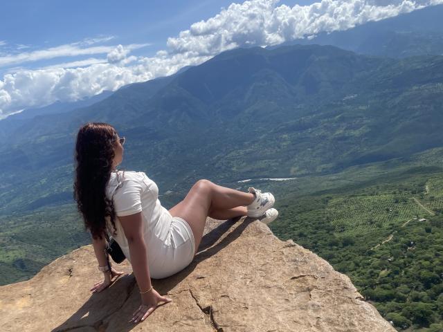 AprilBrunet - Sexe cam en vivo - 22827349