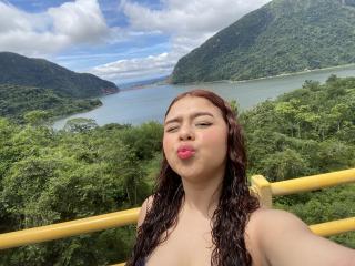 AprilBrunet - Live porn &amp; sex cam - 22827365