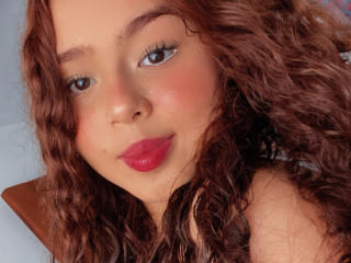 AprilBrunet - Sexe cam en vivo - 22827369