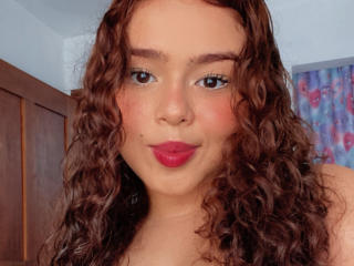 AprilBrunet - сексуальная веб-камера в реальном времени - 22827417