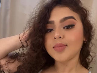 AprilBrunet - Sexe cam en vivo - 22827425