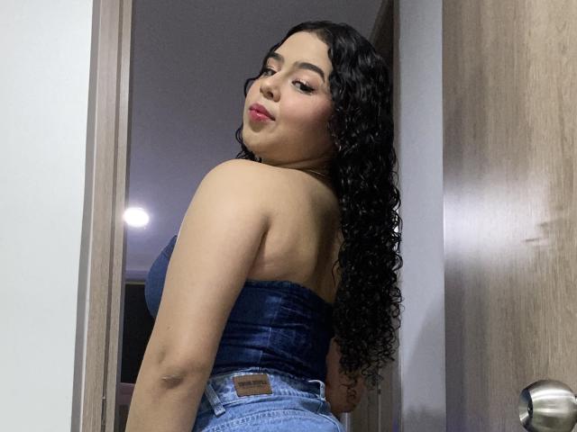AprilBrunet - Sexe cam en vivo - 22827513