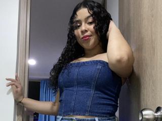 AprilBrunet - Sexe cam en vivo - 22827517